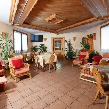 Hotel Villa Rina Борміо Екстер'єр фото