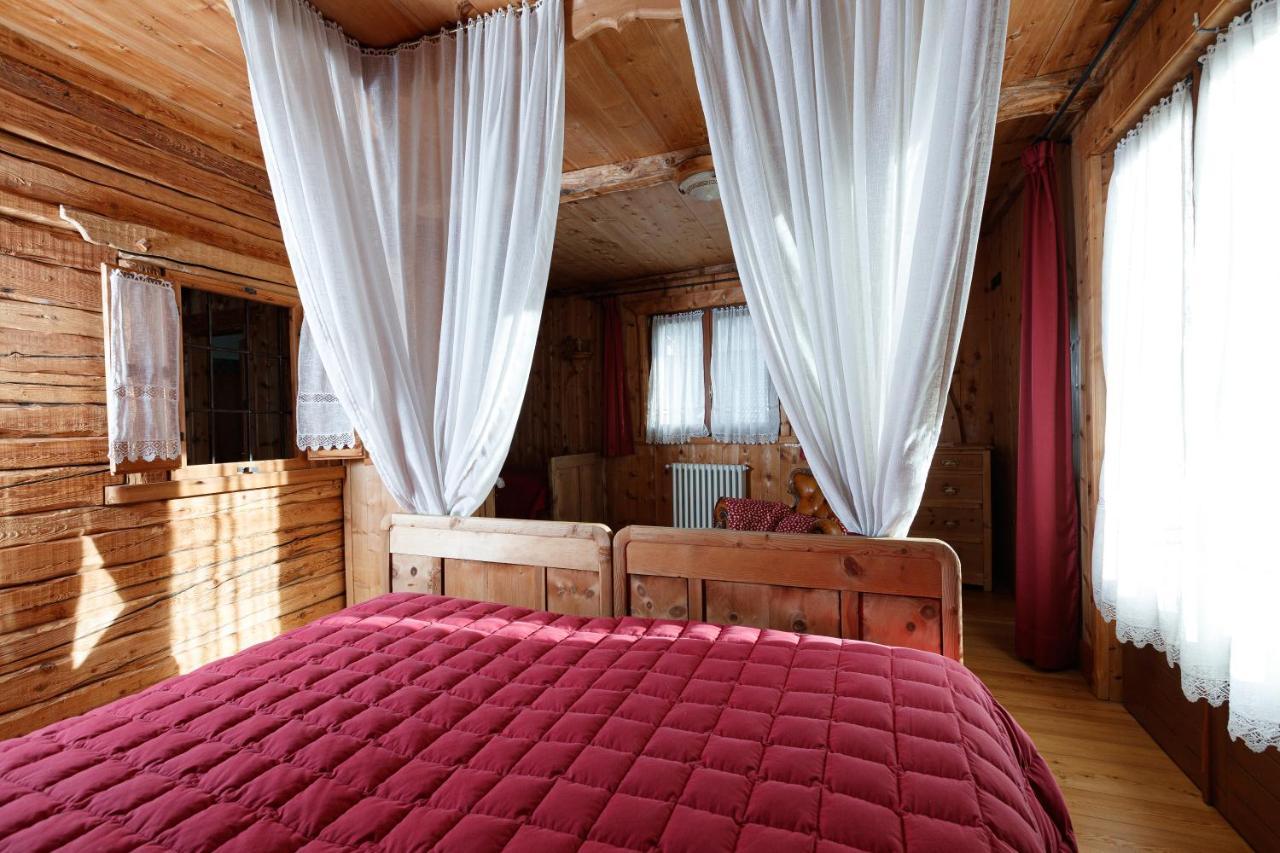Hotel Villa Rina Борміо Екстер'єр фото