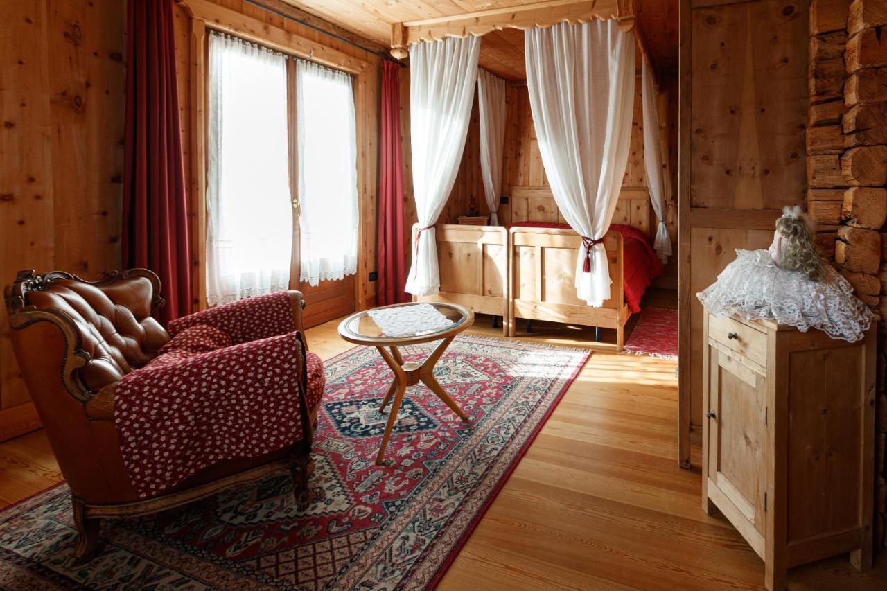 Hotel Villa Rina Борміо Екстер'єр фото