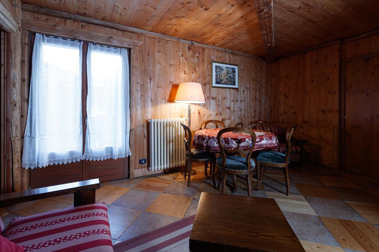 Hotel Villa Rina Борміо Екстер'єр фото