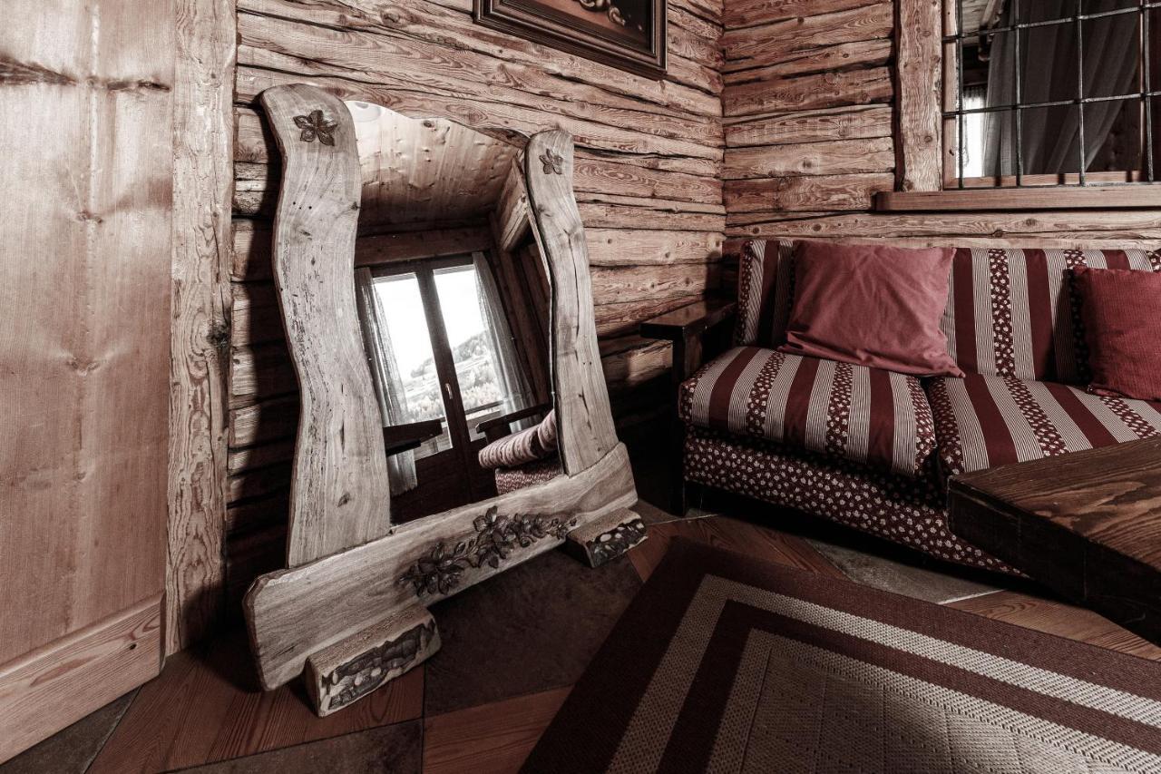 Hotel Villa Rina Борміо Екстер'єр фото