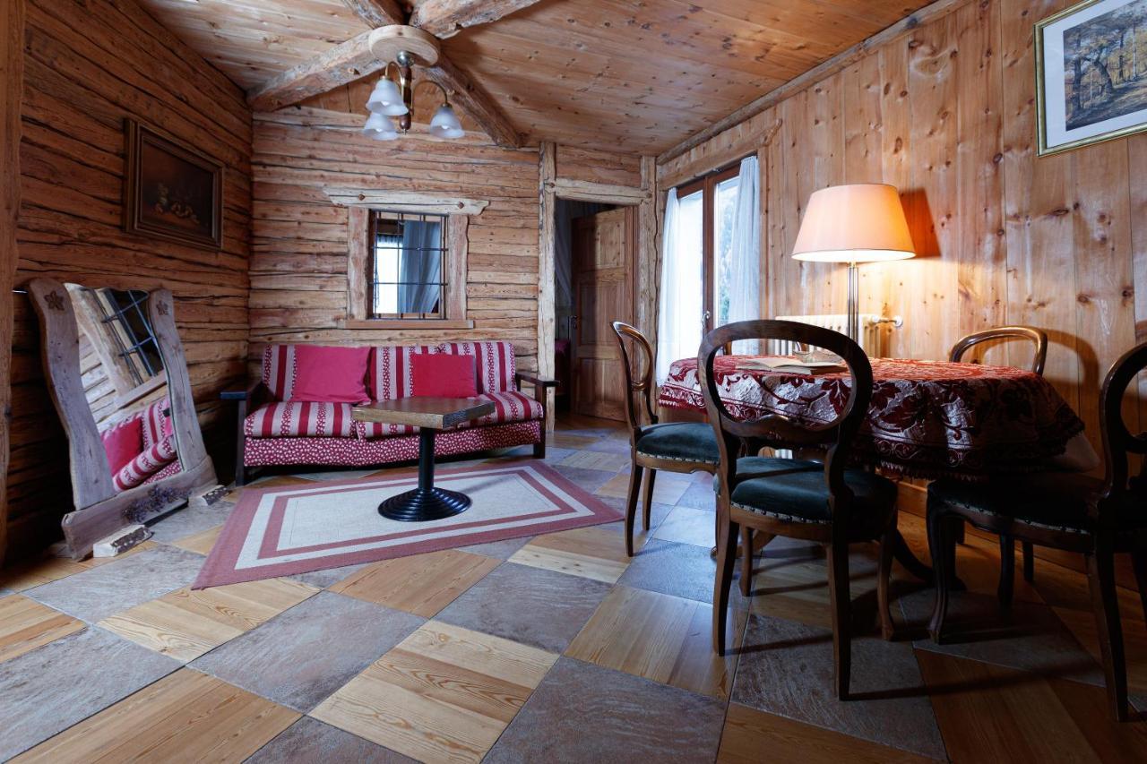 Hotel Villa Rina Борміо Екстер'єр фото