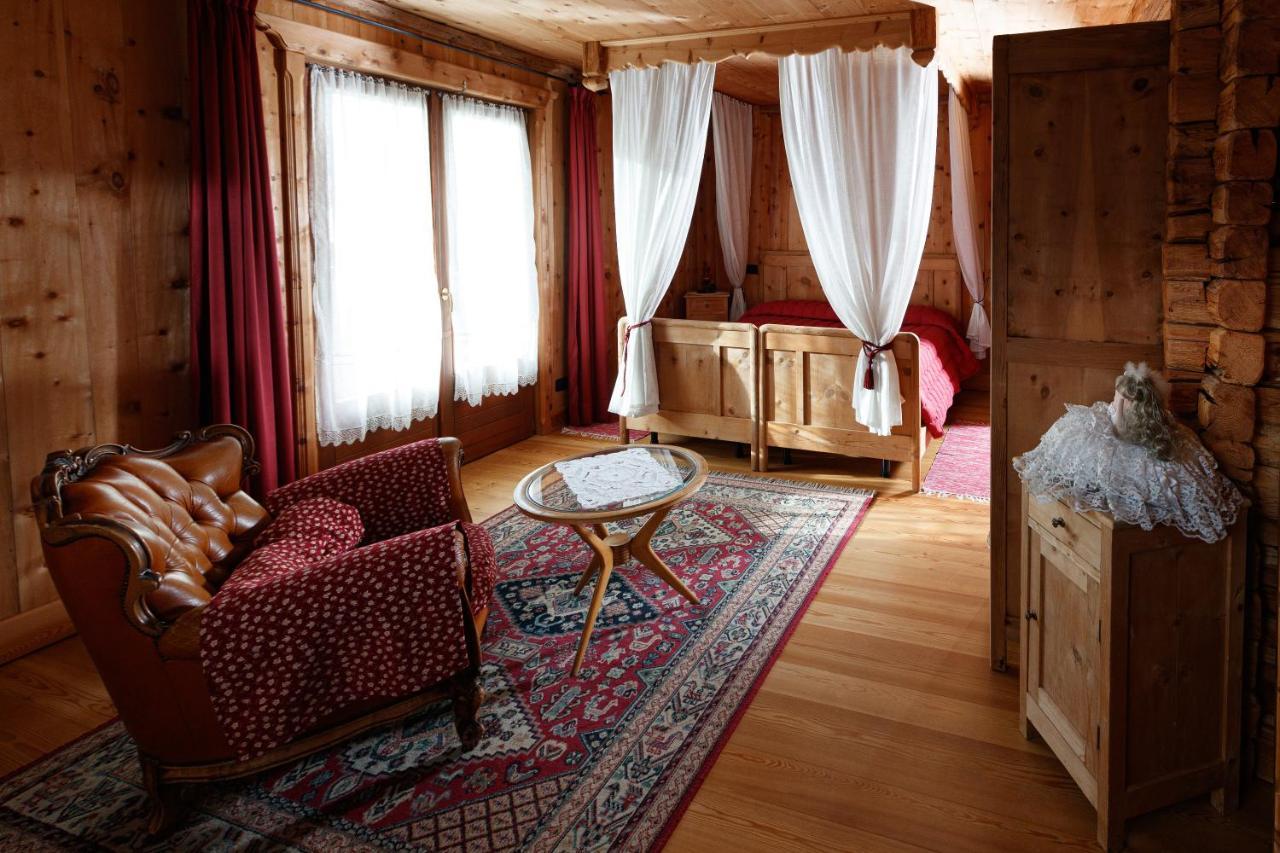 Hotel Villa Rina Борміо Екстер'єр фото