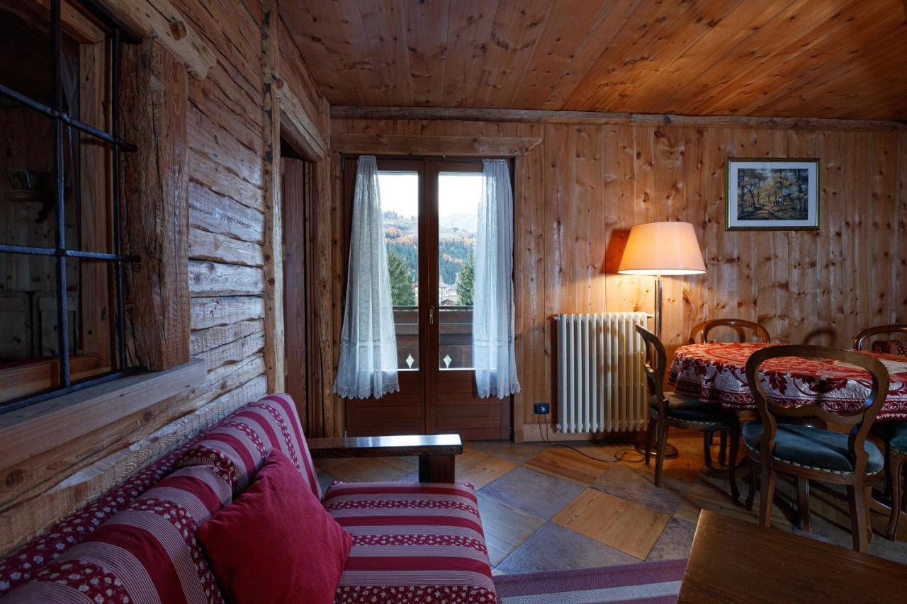 Hotel Villa Rina Борміо Екстер'єр фото