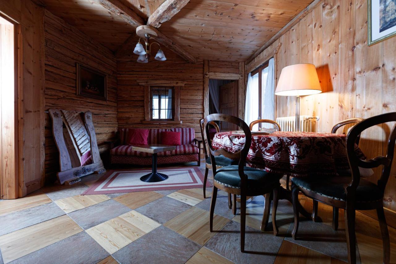 Hotel Villa Rina Борміо Екстер'єр фото
