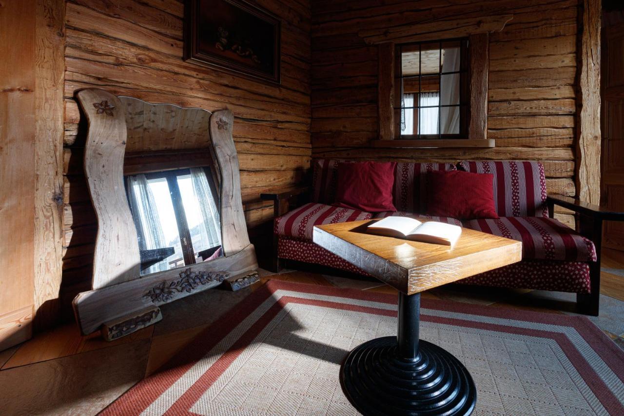 Hotel Villa Rina Борміо Екстер'єр фото