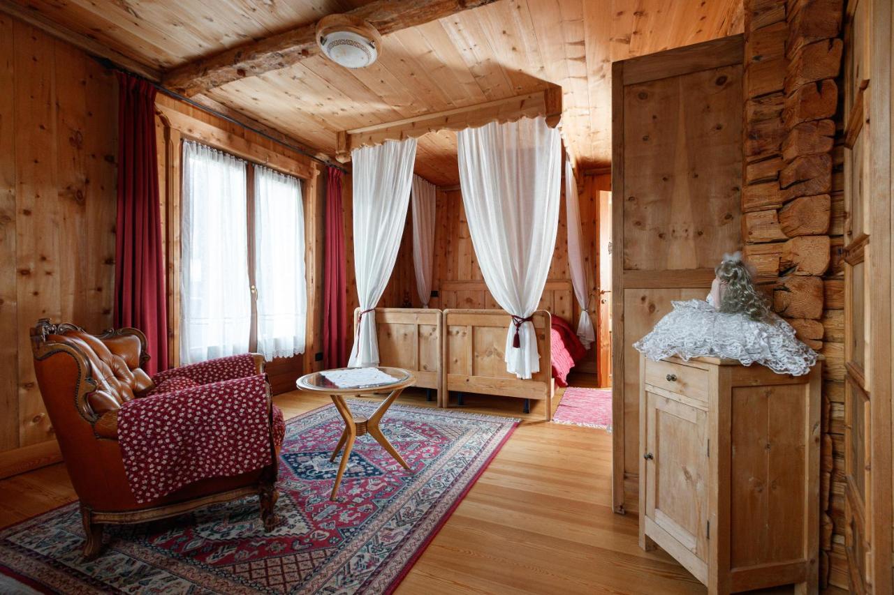 Hotel Villa Rina Борміо Екстер'єр фото