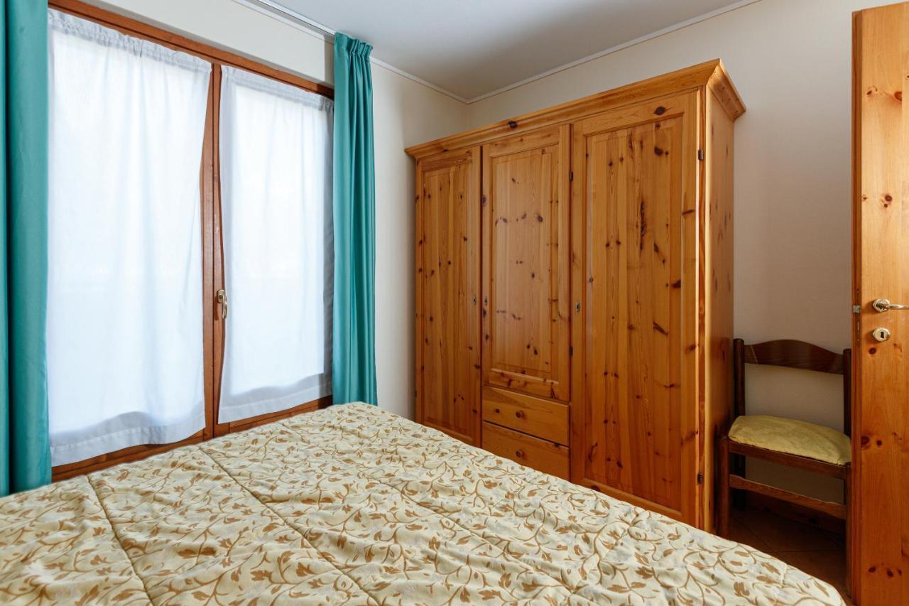 Hotel Villa Rina Борміо Екстер'єр фото