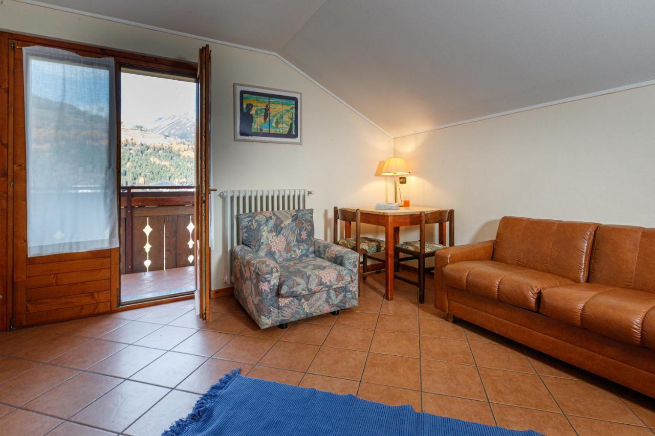 Hotel Villa Rina Борміо Екстер'єр фото
