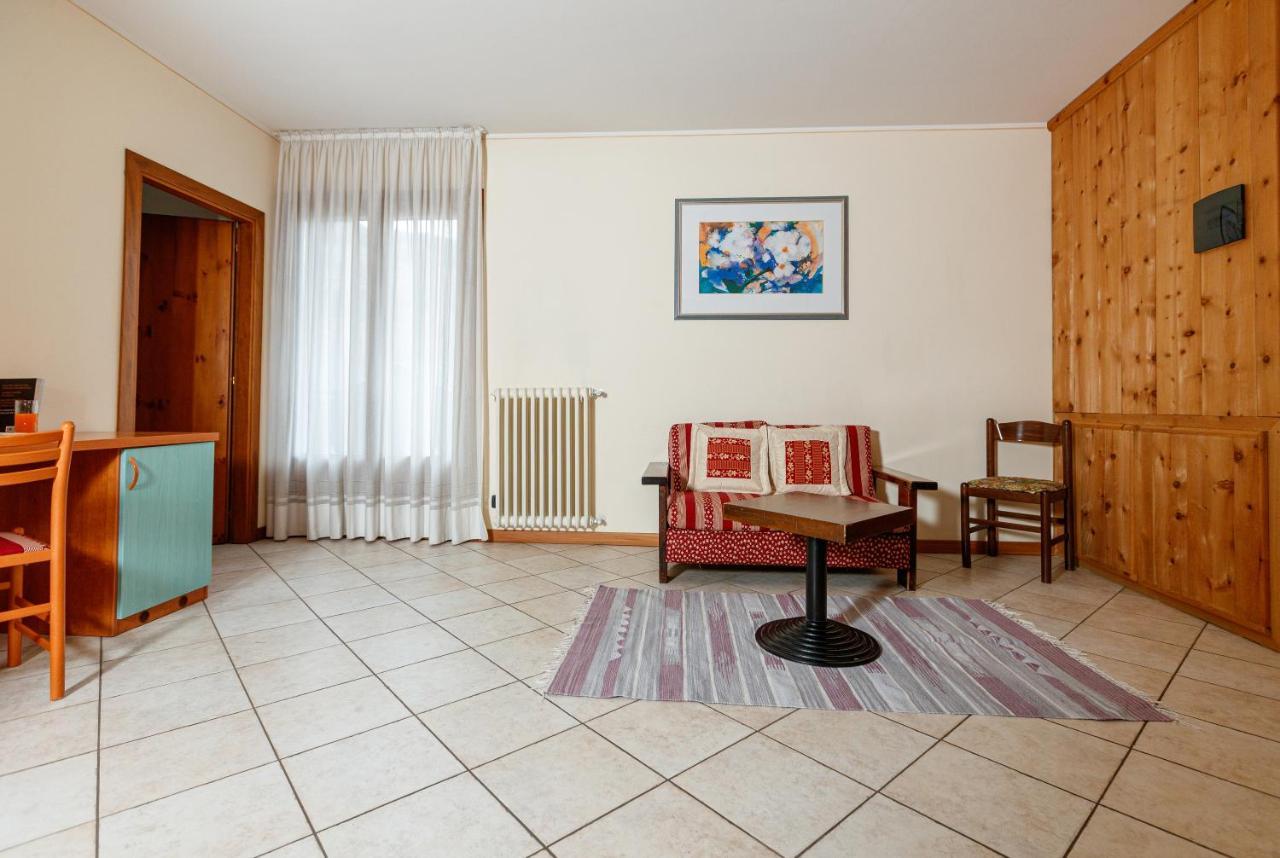 Hotel Villa Rina Борміо Екстер'єр фото