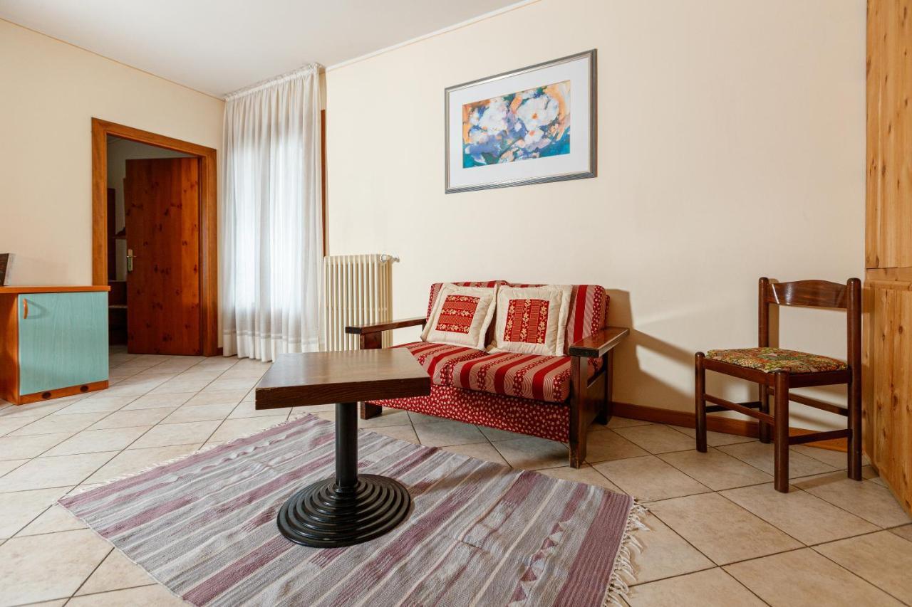 Hotel Villa Rina Борміо Екстер'єр фото