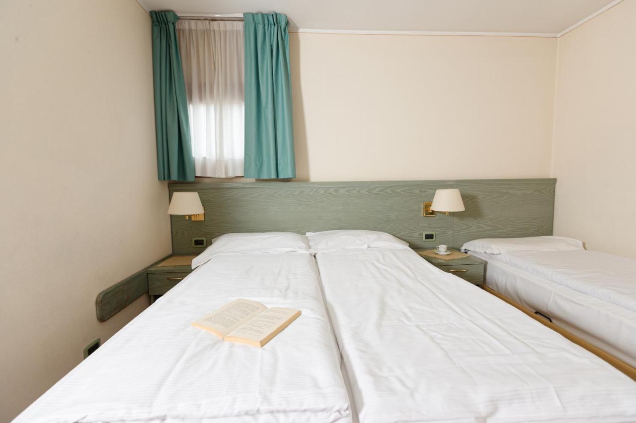 Hotel Villa Rina Борміо Екстер'єр фото