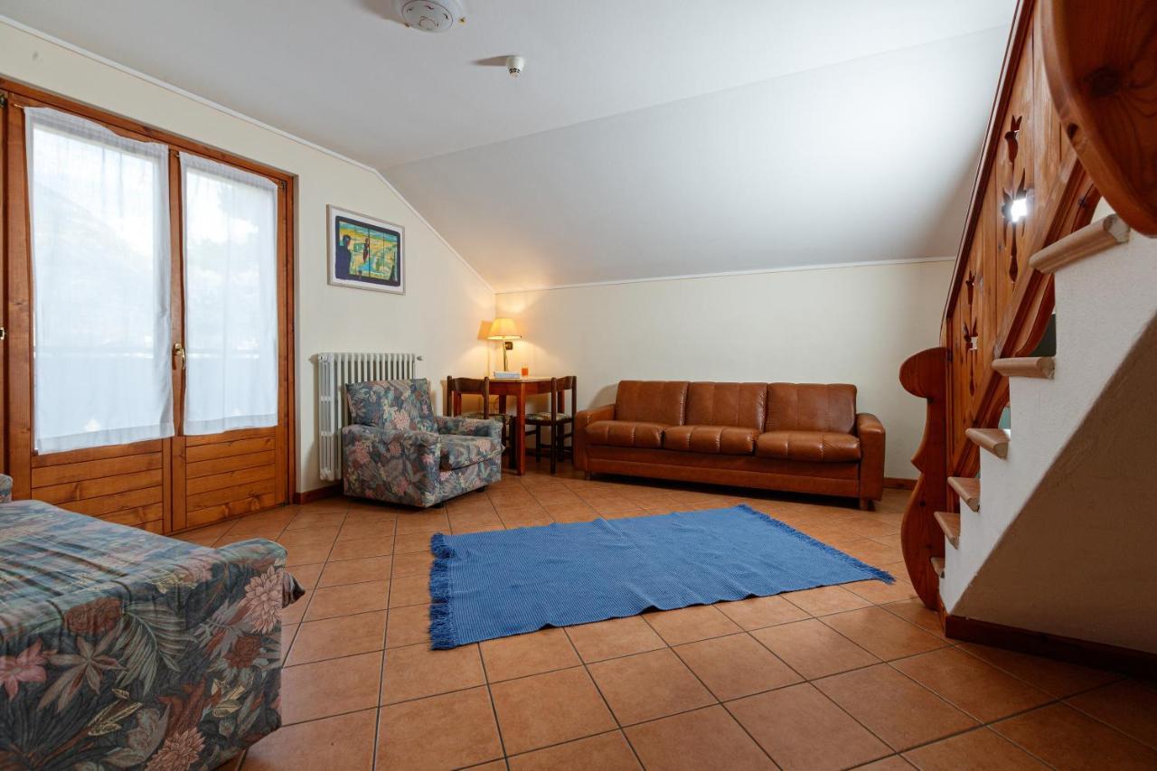 Hotel Villa Rina Борміо Екстер'єр фото