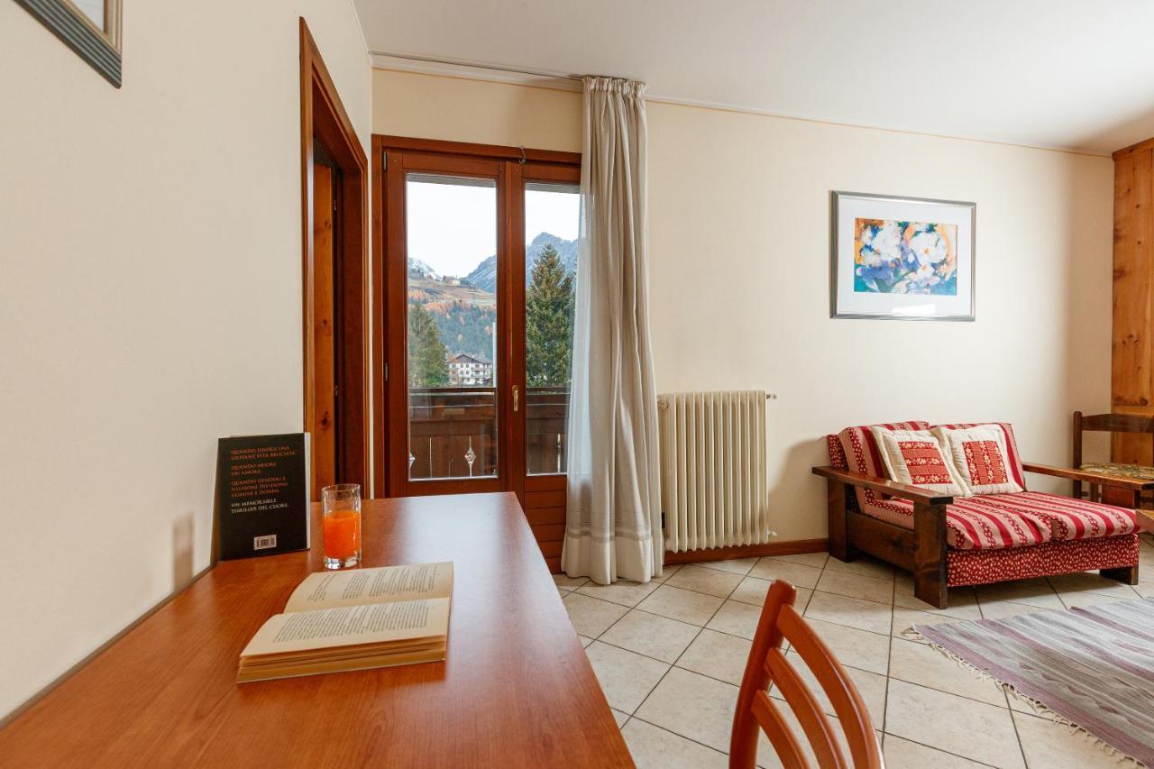 Hotel Villa Rina Борміо Екстер'єр фото