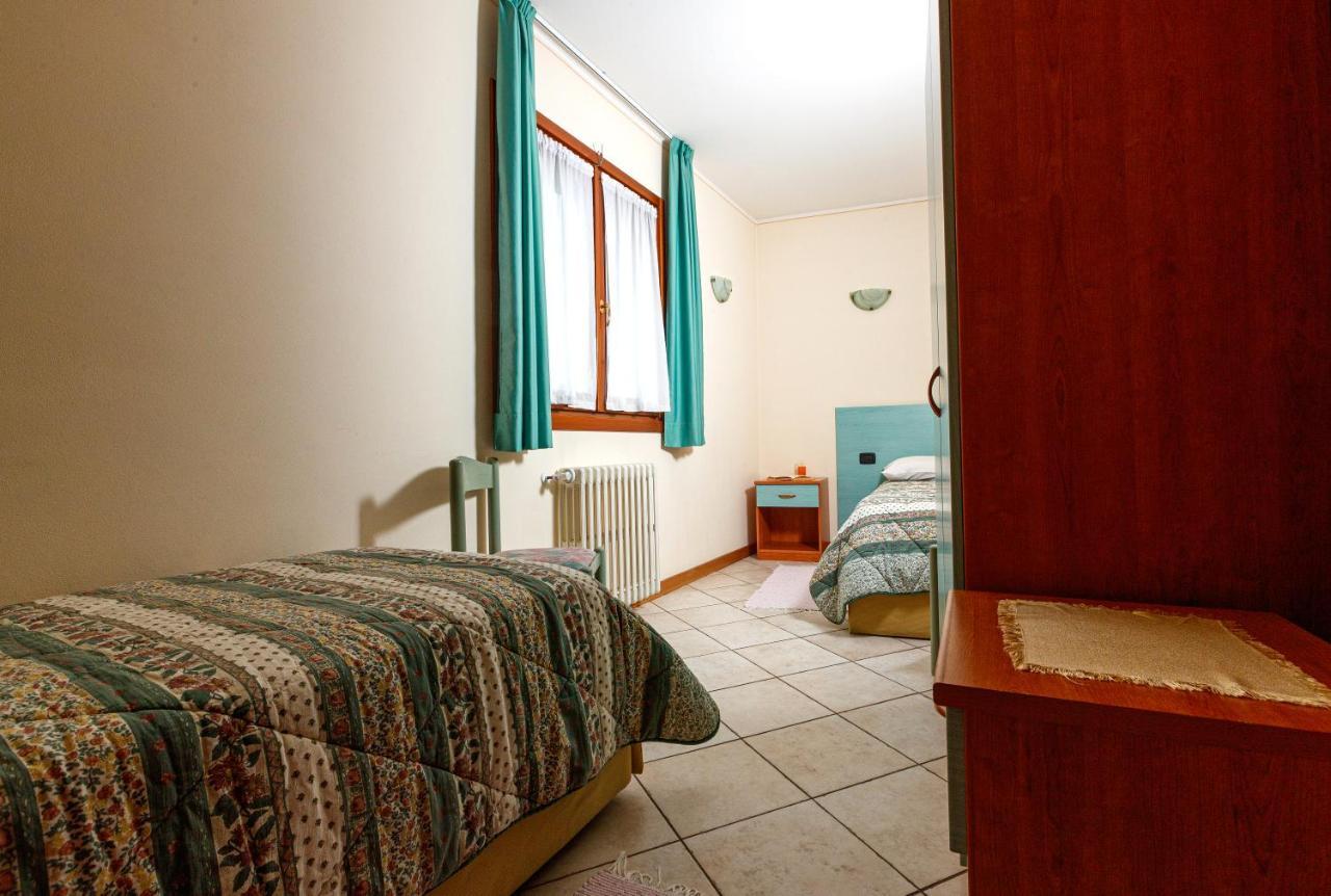 Hotel Villa Rina Борміо Екстер'єр фото