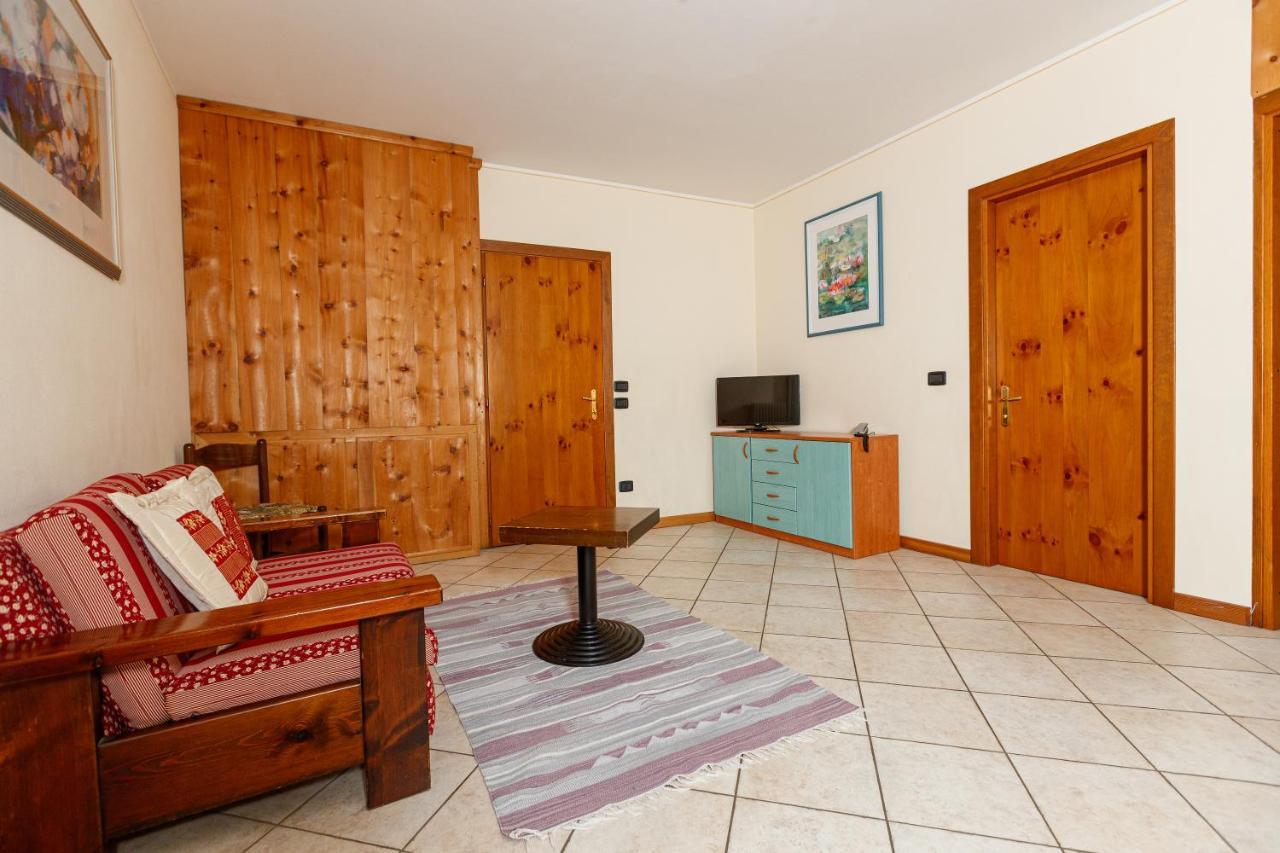 Hotel Villa Rina Борміо Екстер'єр фото