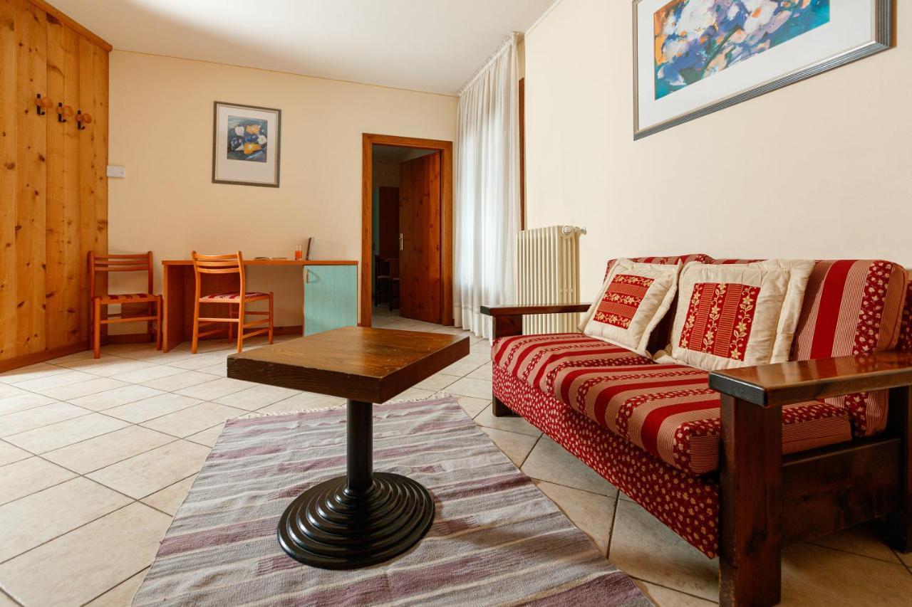 Hotel Villa Rina Борміо Екстер'єр фото